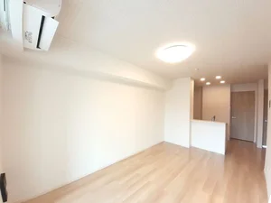 のマンスリーマンション・ウィークリーマンション「ベル　フォンテーヌ　Ｂ 105・洋室(No.1333684)」メイン画像