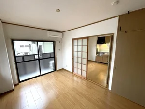 伊万里駅（佐賀県）のマンスリーマンション・ウィークリーマンション「プラティークｉ 102・和室(No.1333685)」メイン画像