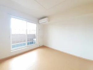 のマンスリーマンション・ウィークリーマンション「シルエーラ．Ⅱ 206・洋室(No.1333687)」メイン画像