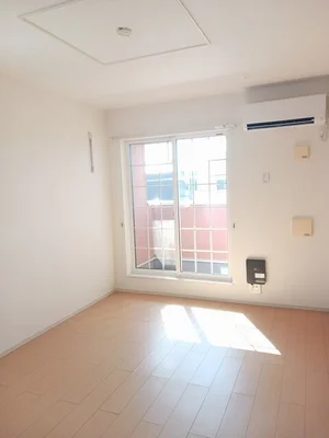 静岡県のマンスリーマンション・ウィークリーマンション「パーチェ 202・DK(No.1333688)」メイン画像