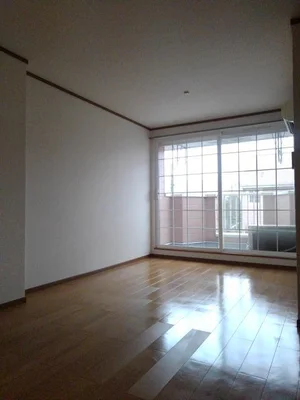 川内駅（鹿児島県）のマンスリーマンション・ウィークリーマンション「ハ－ヴェストＦーＢ 202・洋室(No.1333691)」メイン画像