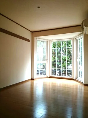 のマンスリーマンション・ウィークリーマンション「ハ－ヴェストＦーＢ 102・洋室(No.1333692)」メイン画像