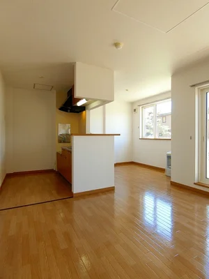 のマンスリーマンション・ウィークリーマンション「コリーヌ．ビラ 102・洋室(No.1333693)」メイン画像