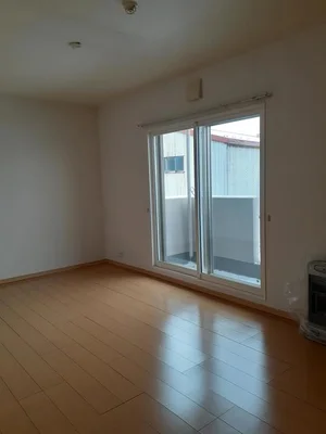 のマンスリーマンション・ウィークリーマンション「ファーストレジデンス 210・洋室(No.1333700)」メイン画像