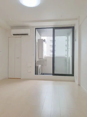 静岡県のマンスリーマンション・ウィークリーマンション「グレイスコモンズ東静岡 303・洋室(No.1333706)」メイン画像