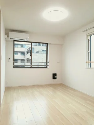 静岡県のマンスリーマンション・ウィークリーマンション「ＡＦＣレジデンス・登呂Ａ 307・洋室(No.1333707)」メイン画像