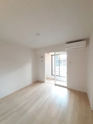 馬場崎町駅（鳥取県）のマンスリーマンション・ウィークリーマンション「メルディア　Ｂ 103・洋室(No.1333708)」メイン画像