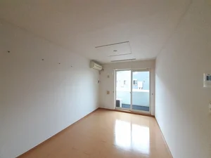 福島県のマンスリーマンション・ウィークリーマンション「エテルノ・ピアッツァ 102・洋室(No.1333711)」メイン画像