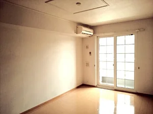 宮城県のマンスリーマンション・ウィークリーマンション「フレスクーラⅢ 102・洋室(No.1333713)」メイン画像