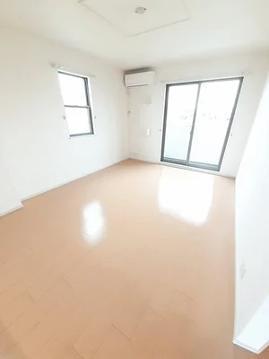 宮城県のマンスリーマンション・ウィークリーマンション「カーサ　ステッラⅡ 101・洋室(No.1333715)」メイン画像