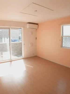 のマンスリーマンション・ウィークリーマンション「ネクサス弐番館 101・洋室(No.1333717)」メイン画像