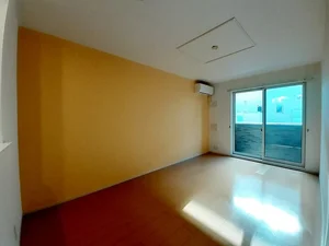 のマンスリーマンション・ウィークリーマンション「グランツ　ミツワ 104・洋室(No.1333718)」メイン画像