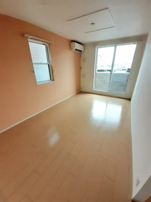 宮城県のマンスリーマンション・ウィークリーマンション「クワルツ・ド・ロッシュＢ 103・洋室(No.1333719)」メイン画像