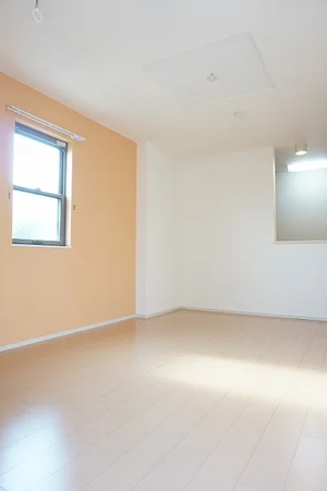 のマンスリーマンション・ウィークリーマンション「Ｐｌｅａｓａｎｔ・Ｍ　穂波　Ｂ 103・洋室(No.1333720)」メイン画像