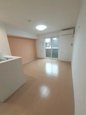 のマンスリーマンション・ウィークリーマンション「セピア　コート　Ｃ 103・洋室(No.1333721)」メイン画像