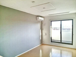 のマンスリーマンション・ウィークリーマンション「ホープヒルズＡ 202・洋室(No.1333723)」メイン画像