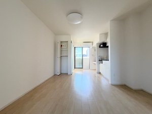 原ノ町駅（福島県）のマンスリーマンション・ウィークリーマンション「フェア　サンリット 103・洋室(No.1333725)」メイン画像