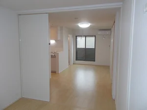 宮城県のマンスリーマンション・ウィークリーマンション「アンジュメゾン 202・洋室(No.1333727)」メイン画像