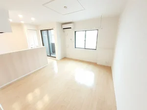 亘理郡山元町のマンスリーマンション・ウィークリーマンション「ビバリーヒルズＤ 101・洋室(No.1333731)」メイン画像