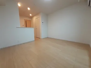 福島県のマンスリーマンション・ウィークリーマンション「ヴィラ・ポラリスⅡ 202・洋室(No.1333737)」メイン画像