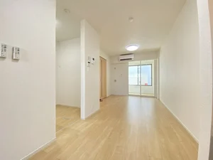 宮城県のマンスリーマンション・ウィークリーマンション「リヴァープレッソ 102・洋室(No.1333738)」メイン画像