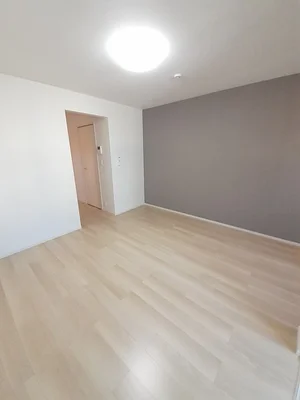 宮城県のマンスリーマンション・ウィークリーマンション「オパール・Ⅱ 102・洋室(No.1333739)」メイン画像