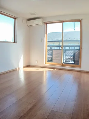 宮城県のマンスリーマンション・ウィークリーマンション「ＨＡＲＲＹ 202・洋室(No.1333741)」メイン画像