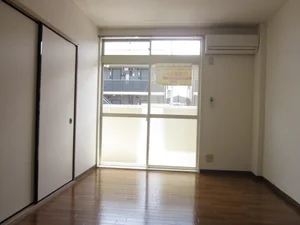 赤塚駅（茨城県）のマンスリーマンション・ウィークリーマンション「ニューシティ雨貝 102・和室(No.1333742)」メイン画像