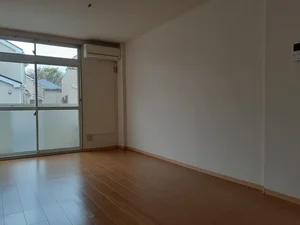 のマンスリーマンション・ウィークリーマンション「オリンピア藤沼 102・洋室(No.1333743)」メイン画像