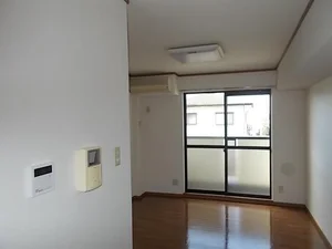 赤塚駅（茨城県）のマンスリーマンション・ウィークリーマンション「トゥールモンド 203・洋室(No.1333744)」メイン画像