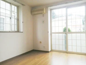 稲敷郡阿見町のマンスリーマンション・ウィークリーマンション「Ｏ＆Ｋレジデンス　Ａ 102・洋室(No.1333745)」メイン画像