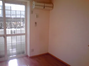 芳賀郡市貝町のマンスリーマンション・ウィークリーマンション「フェア・レジデンスＡＫ 105・洋室(No.1333746)」メイン画像