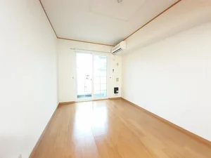 のマンスリーマンション・ウィークリーマンション「サニープラシードＢ 101・洋室(No.1333748)」メイン画像