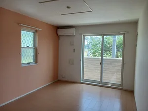 のマンスリーマンション・ウィークリーマンション「メゾン・サンホープＢ 101・洋室(No.1333754)」メイン画像