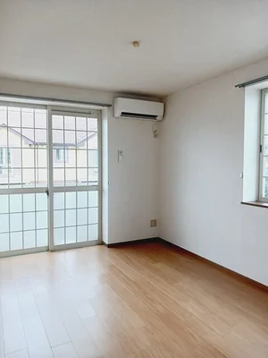 埼玉県のマンスリーマンション・ウィークリーマンション「ペイトンプレイスＤＸ－Ｂ 202・洋室(No.1333759)」メイン画像