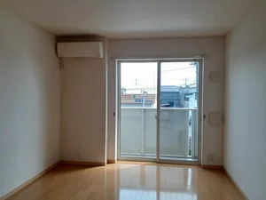 埼玉県のマンスリーマンション・ウィークリーマンション「ブルーテル 203・洋室(No.1333764)」メイン画像