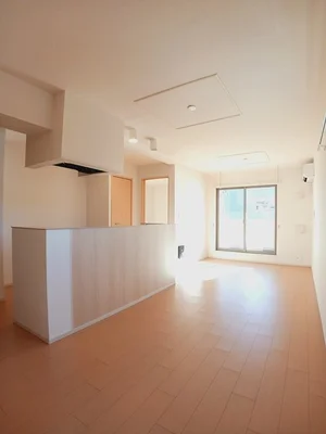 埼玉県のマンスリーマンション・ウィークリーマンション「ディアコート　Ⅰ 201・洋室(No.1333765)」メイン画像