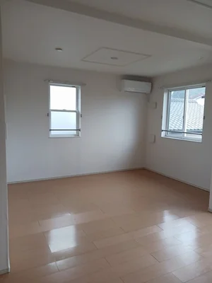 長浦駅（千葉県）のマンスリーマンション・ウィークリーマンション「ヴァイオレット　ハーモニー 201・洋室(No.1333767)」メイン画像