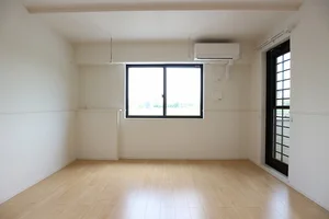 埼玉県のマンスリーマンション・ウィークリーマンション「フランⅡ 101・洋室(No.1333769)」メイン画像