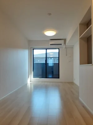 館山市のマンスリーマンション・ウィークリーマンション「ベルミラＢ 203・洋室(No.1333770)」メイン画像