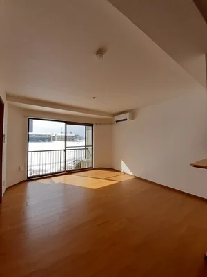 三条市のマンスリーマンション・ウィークリーマンション「エスプワール 102・洋室(No.1333781)」メイン画像
