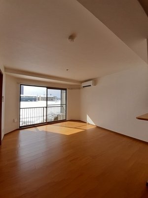 のマンスリーマンション・ウィークリーマンション「エスプワール 102・洋室(No.1333781)」メイン画像