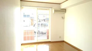 埼玉県のマンスリーマンション・ウィークリーマンション「イーストハイム 102・洋室(No.1333783)」メイン画像