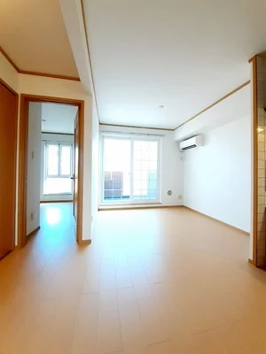 のマンスリーマンション・ウィークリーマンション「セトルサーノ 202・洋室(No.1333784)」メイン画像