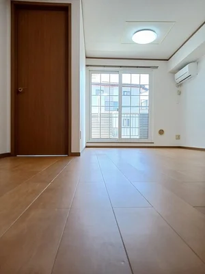 静岡県のマンスリーマンション・ウィークリーマンション「ラシーヌ 203・洋室(No.1333785)」メイン画像