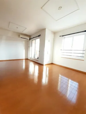 静岡県のマンスリーマンション・ウィークリーマンション「シエル　アンジュ 203・洋室(No.1333787)」メイン画像