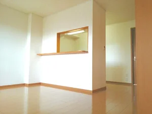 埼玉県のマンスリーマンション・ウィークリーマンション「ベルサイユＡ棟 202・洋室(No.1333789)」メイン画像