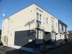 のマンスリーマンション・ウィークリーマンション「グランシャリオ 204・洋室(No.1333791)」メイン画像