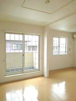 静岡県のマンスリーマンション・ウィークリーマンション「ヴェルドミールⅤ 202・洋室(No.1333792)」メイン画像