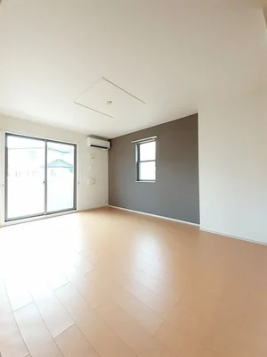 静岡県のマンスリーマンション・ウィークリーマンション「クラニアⅠ号館 103・洋室(No.1333794)」メイン画像